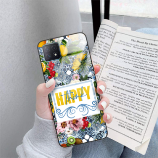 Etui Oppo A72 5G,ST_MO Wzór-FunnyCase