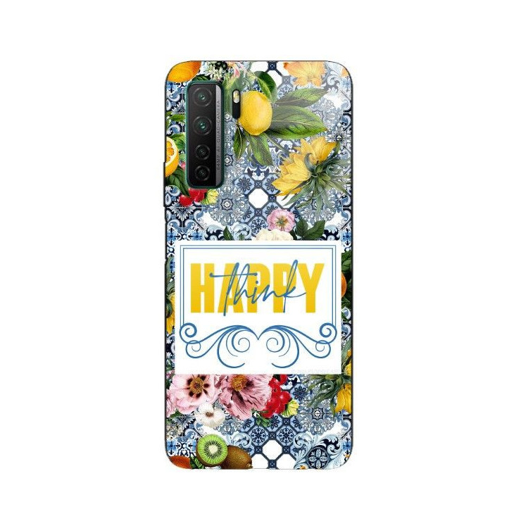 Etui Huawei Nova 7 Se,ST_MO Wzór-FunnyCase