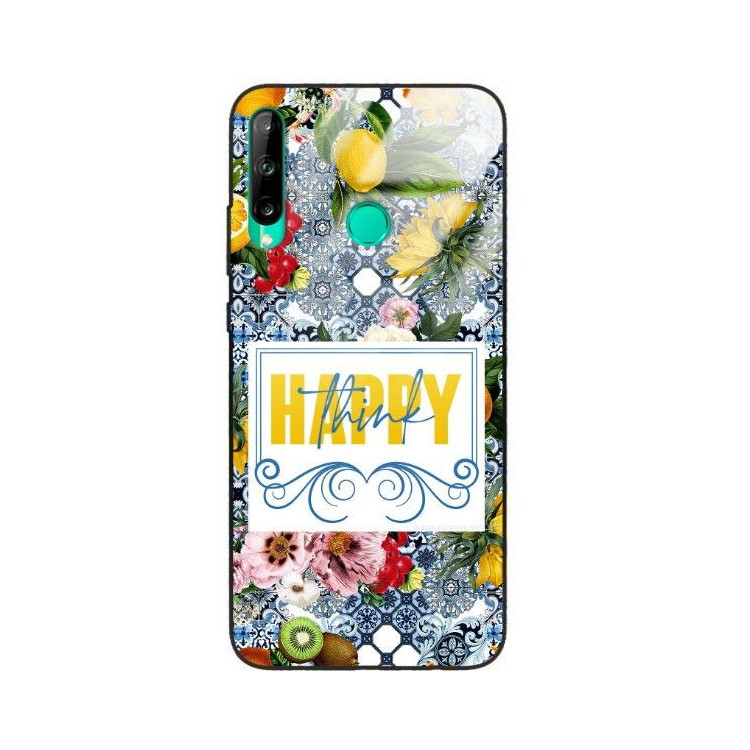 Etui Huawei Y7P 2020,ST_MO Wzór-FunnyCase