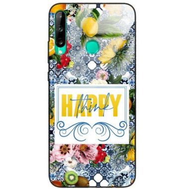 Etui Huawei Y7P 2020,ST_MO Wzór-FunnyCase