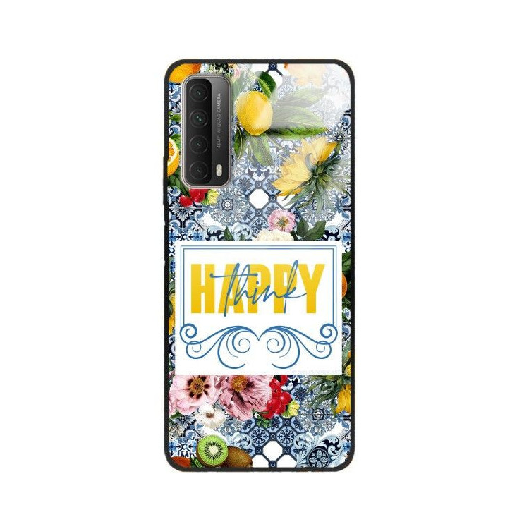 Etui Huawei P Smart 2021 / Y7A,ST_MO Wzór-FunnyCase