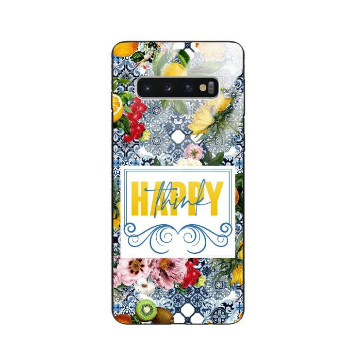 Etui Samsung Galaxy S10 5G,ST_MO Wzór-FunnyCase