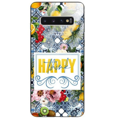 Etui Samsung Galaxy S10 5G,ST_MO Wzór-FunnyCase