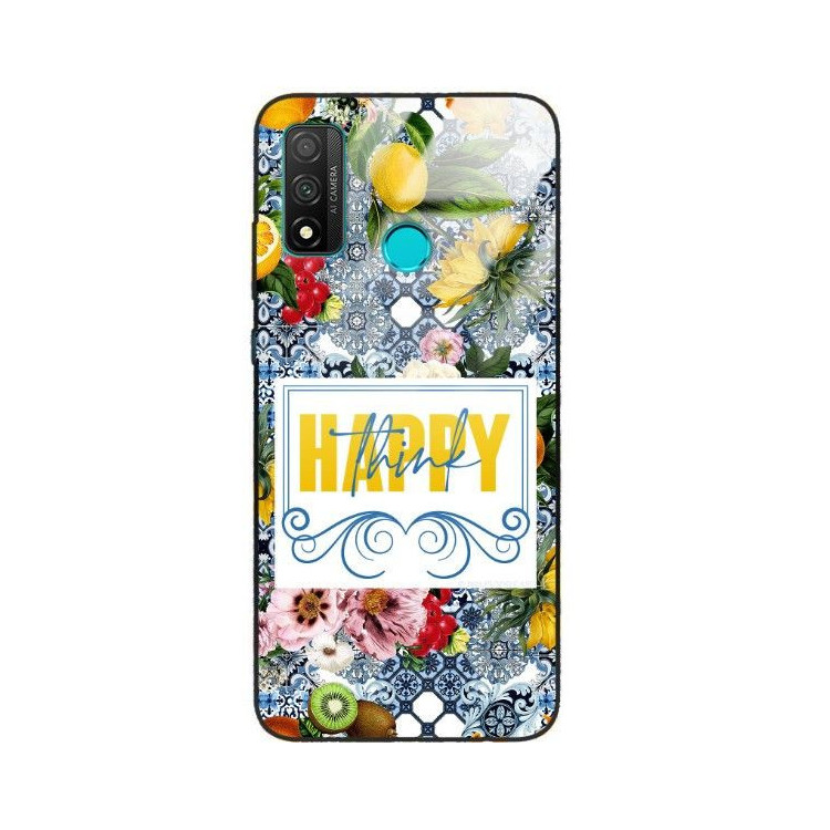 Etui Huawei P Smart 2020,ST_MO Wzór-FunnyCase