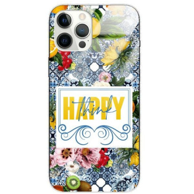 Etui Apple Iphone 12 Pro Max,ST_MO Wzór-FunnyCase