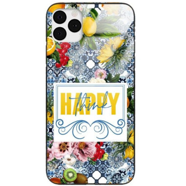 Etui Apple Iphone 11 Pro Max,ST_MO Wzór-FunnyCase