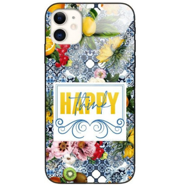 Etui Apple Iphone 11,ST_MO Wzór-FunnyCase