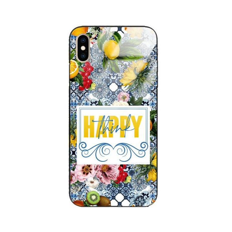 Etui Apple Iphone Xs Max,ST_MO Wzór-FunnyCase