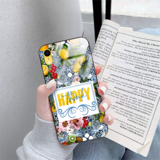 Etui Apple Iphone Xr,ST_MO Wzór-FunnyCase