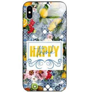 Etui Apple Iphone X / Xs,ST_MO Wzór-FunnyCase