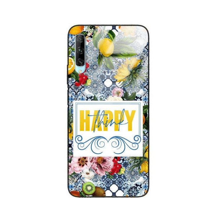 Etui Huawei P Smart Pro 2019,ST_MO Wzór-FunnyCase