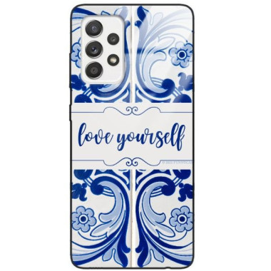 Etui Samsung Galaxy A52 / A52 4G / A52 5G,ST_MO Wzór-FunnyCase