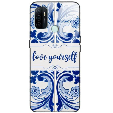 Etui Oppo A33,ST_MO Wzór-FunnyCase