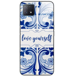 Etui Oppo A72 5G,ST_MO Wzór-FunnyCase