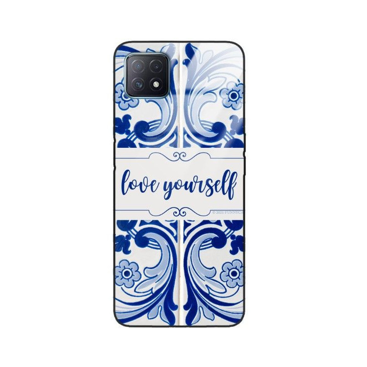 Etui Oppo A72 5G,ST_MO Wzór-FunnyCase