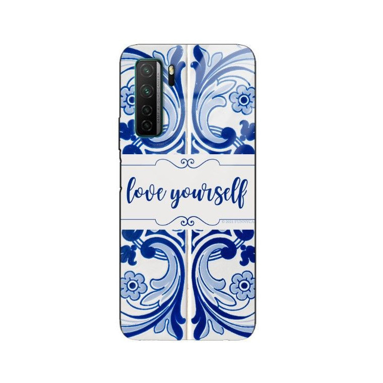 Etui Huawei Nova 7 Se,ST_MO Wzór-FunnyCase