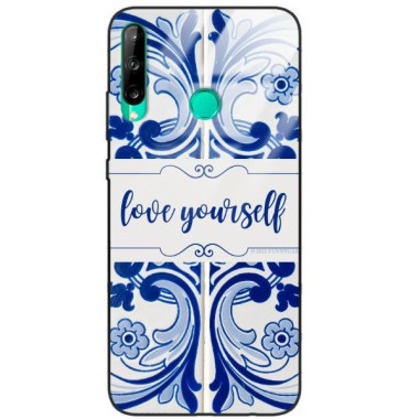 Etui Huawei Y7P 2020,ST_MO Wzór-FunnyCase