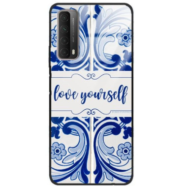 Etui Huawei P Smart 2021 / Y7A,ST_MO Wzór-FunnyCase