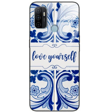 Etui Oppo A53,ST_MO Wzór-FunnyCase