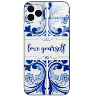 Etui Apple Iphone 11 Pro Max,ST_MO Wzór-FunnyCase