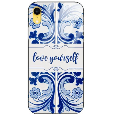 Etui Apple Iphone Xr,ST_MO Wzór-FunnyCase