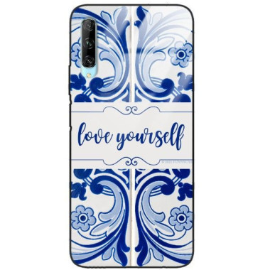 Etui Huawei P Smart Pro 2019,ST_MO Wzór-FunnyCase