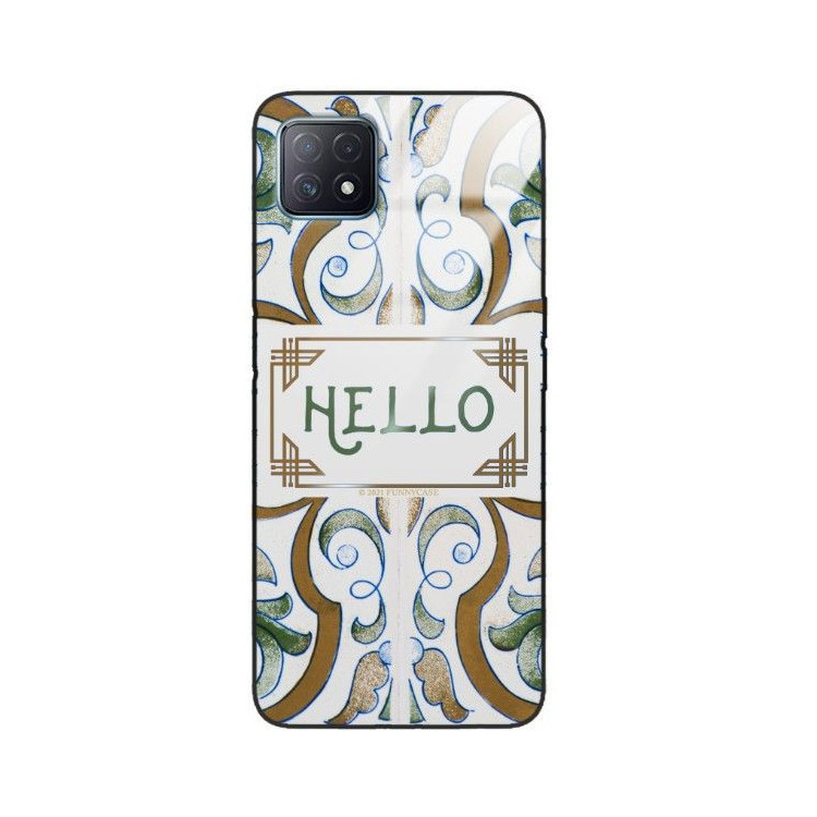 Etui Oppo A72 5G,ST_MO Wzór-FunnyCase