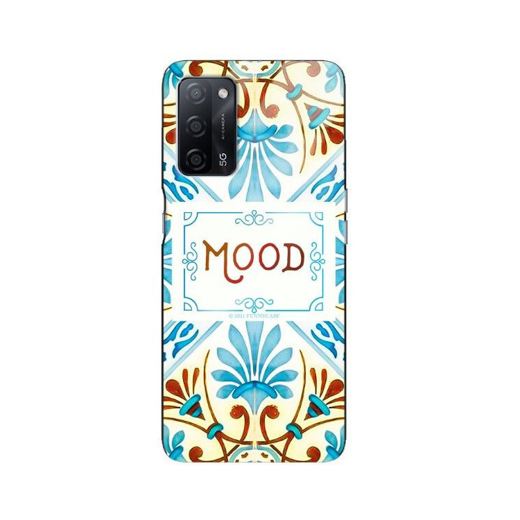 Etui Oppo A55,ST_MO Wzór-FunnyCase