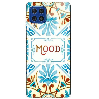 Etui Samsung Galaxy F62 / M62,ST_MO Wzór-FunnyCase