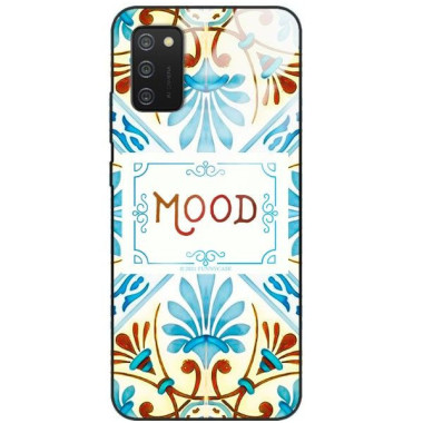 Etui Samsung Galaxy A02S,ST_MO Wzór-FunnyCase