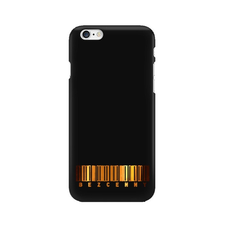 NEON GOLD ETUI NA TELEFON IPHONE 6 / 6S A1586/A1688 MIENIĄCE SIĘ ZLC105 NEON GOLD ETUI NA TELEFON IPHONE 6 / 6S A1586/A1688 MIENIĄCE SIĘ ZLC105