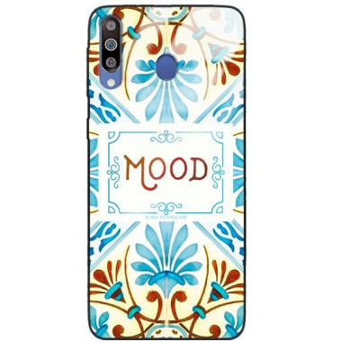 Etui Samsung Galaxy M30,ST_MO Wzór-FunnyCase