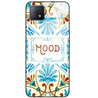 Etui Oppo A72 5G,ST_MO Wzór-FunnyCase