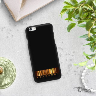 NEON GOLD ETUI NA TELEFON IPHONE 6 / 6S A1586/A1688 MIENIĄCE SIĘ ZLC105