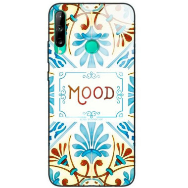 Etui Huawei Y7P 2020,ST_MO Wzór-FunnyCase