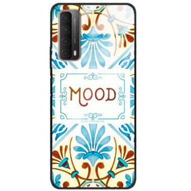 Etui Huawei P Smart 2021 / Y7A,ST_MO Wzór-FunnyCase