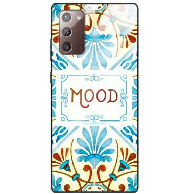 Etui Samsung Galaxy Note 20,ST_MO Wzór-FunnyCase