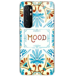 Etui Xiaomi Mi Note 10 Lite,ST_MO Wzór-FunnyCase