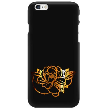 Etui Apple iPhone 6 / 6S,  Wzory - FunnyCase