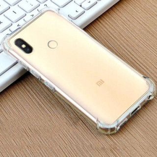 Etui Xiaomi Redmi S2,Etui Anti-Shock-FunnyCase