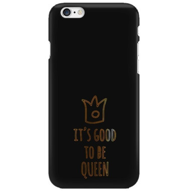 Etui Apple iPhone 6 / 6S,  Wzory - FunnyCase