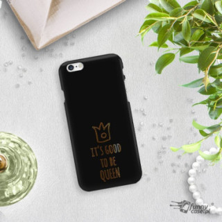 Etui Apple iPhone 6 / 6S,  Wzory - FunnyCase