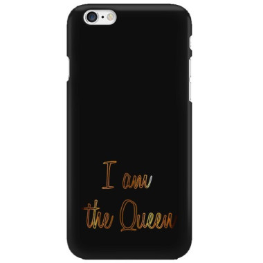Etui Apple iPhone 6 / 6S,  Wzory - FunnyCase