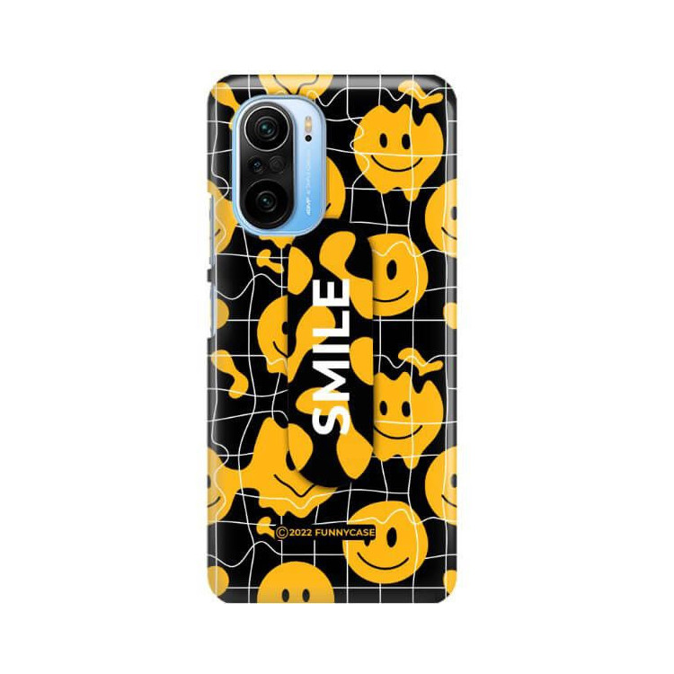 ETUI MULTIBAND NA TELEFON XIAOMI REDMI K40 / K40 PRO / POCO F3 ST_CRM-100