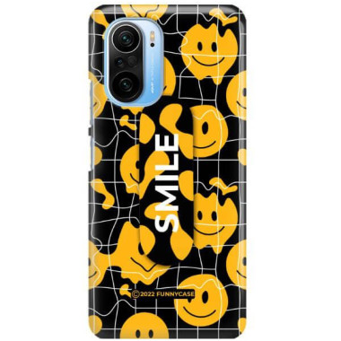 ETUI MULTIBAND NA TELEFON XIAOMI REDMI K40 / K40 PRO / POCO F3 ST_CRM-100