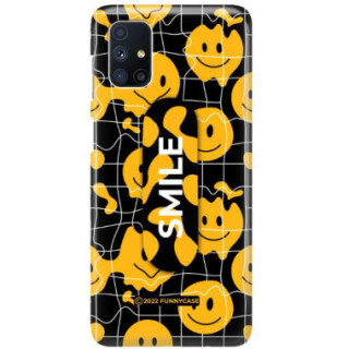 ETUI MULTIBAND NA TELEFON SAMSUNG GALAXY M51 ST_CRM-100