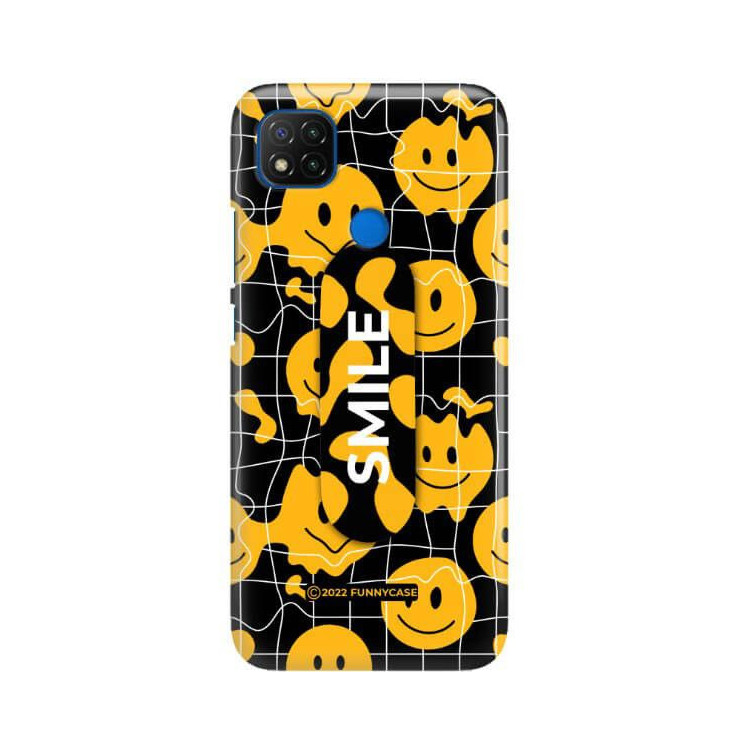 ETUI MULTIBAND NA TELEFON XIAOMI REDMI 9C ST_CRM-100