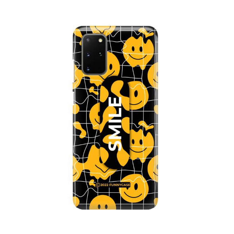 ETUI MULTIBAND NA TELEFON SAMSUNG GALAXY S20 PLUS / S20 PLUS 5G ST_CRM-100