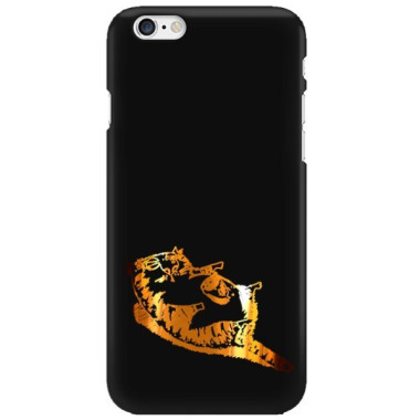Etui Apple iPhone 6 / 6S,  Wzory - FunnyCase