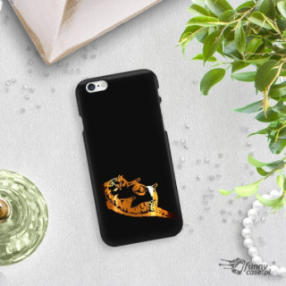 Etui Apple iPhone 6 / 6S,  Wzory - FunnyCase